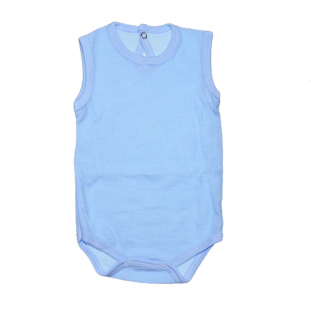 Set 10 piese pentru baietel Mini Junior S10P-MJ, Albastru [11]