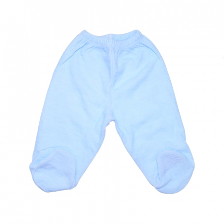 Set 10 piese pentru baietel Mini Junior S10P-MJ, Albastru [6]