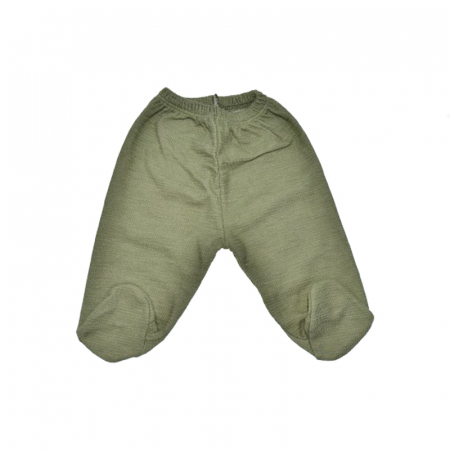 Set 10 piese pentru baietel Mini Junior S10P-MJ1, Verde [5]