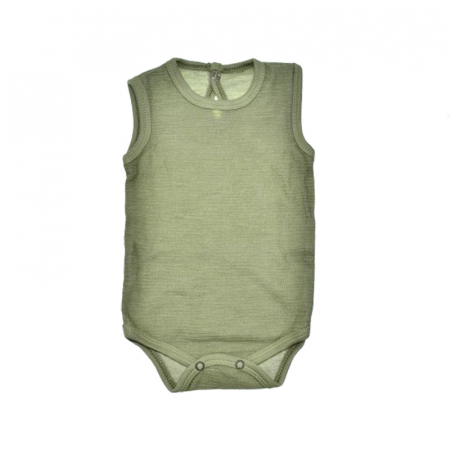 Set 10 piese pentru baietel Mini Junior S10P-MJ1, Verde [9]
