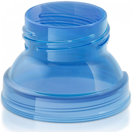Set 10 recipiente pentru stocarea laptelui 180 ml 0+ luni Philips Avent SCF618/10 [3]