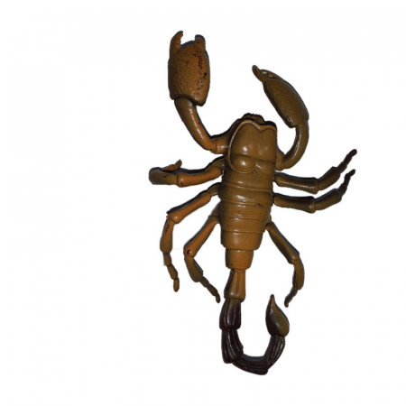 Set 7 figurine insecte 12 cm Mini Junior 552622, Multicolor [1]