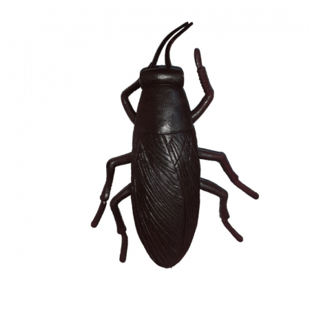 Set 7 figurine insecte 12 cm Mini Junior 552622, Multicolor [7]