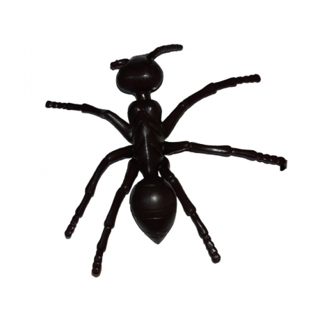 Set 7 figurine insecte 12 cm Mini Junior 552622, Multicolor [5]