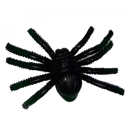 Set 7 figurine insecte 12 cm Mini Junior 552622, Multicolor [3]