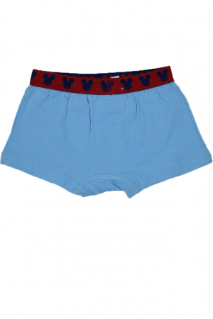 Set 2 boxeri pentru baieti Sun City Mickey Mouse NH3087-104, Multicolor [3]