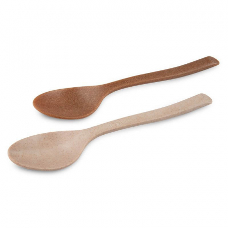 Set 2 lingurite pentru supa 6 luni + Lovi My First 35/583, Multicolor [1]