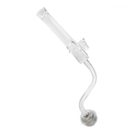 Biberoane si tetine - Pai din silicon pentru biberoane Akuku A0167, Transparent