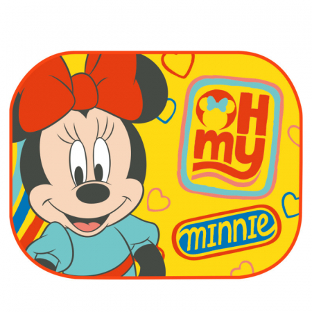 Set 2 parasolare Disney Mickey Mouse 9331, Albastru [1]