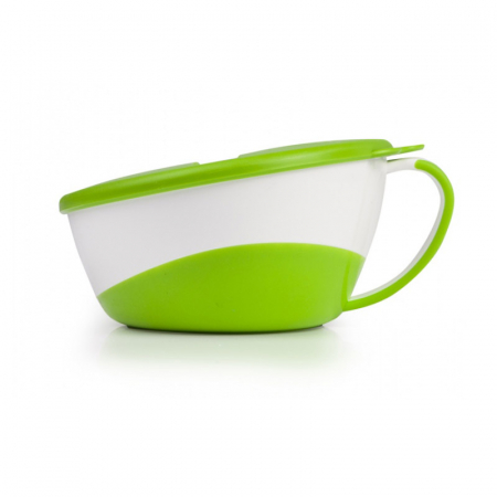 Set 2 piese castron si lingurita 9+ luni Canpol Babies 31/406V [3]