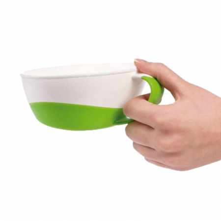 Set 2 piese castron si lingurita 9+ luni Canpol Babies 31/406V [1]