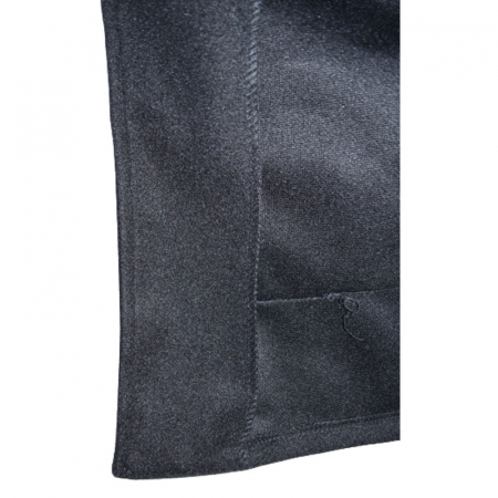Palton pentru fete BadGirl B2799, Negru [4]
