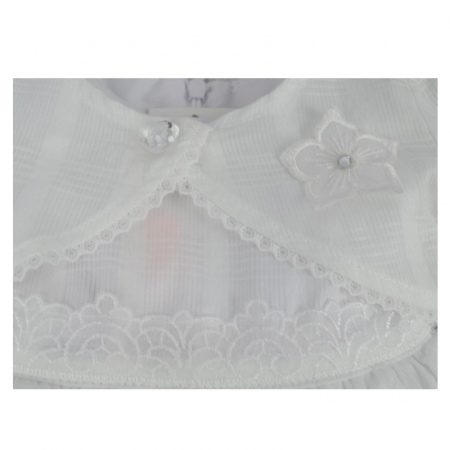 Set 2 piese pentru fete Baby Colibra 92275A [3]