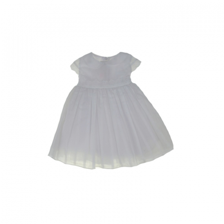 Set 2 piese pentru fete Baby Colibra 92275A [1]