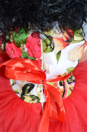 Set 2 piese pentru fete Colibri 1076-RO [5]