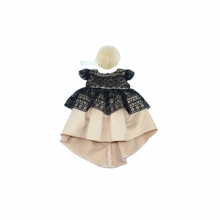 Set 2 piese pentru fete Colibri 1116-C [0]