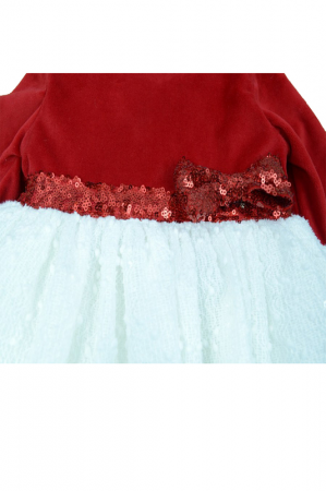 Set 2 piese pentru fete Colibri 1157AR [2]