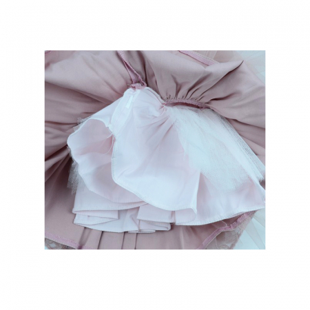 Set 2 piese pentru fete Colibri C3 [5]