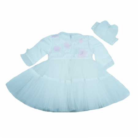 Set 2 piese pentru fete Colibri C6 [4]