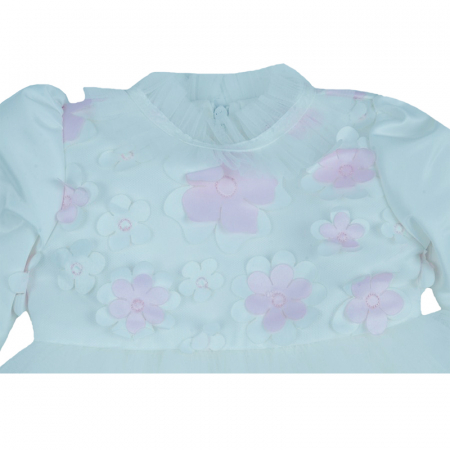Set 2 piese pentru fete Colibri C6 [6]
