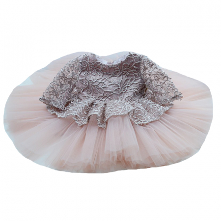 Set 2 piese pentru fete Colibri C7 [7]