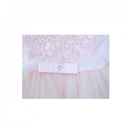 Set 2 piese pentru fete Mini Junior REF-001 [1]