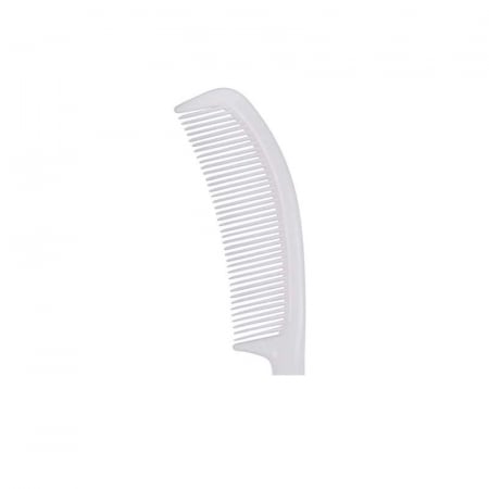 Set 2 piese perie si pieptan 0+ luni Primamma 44304000, Galben [3]