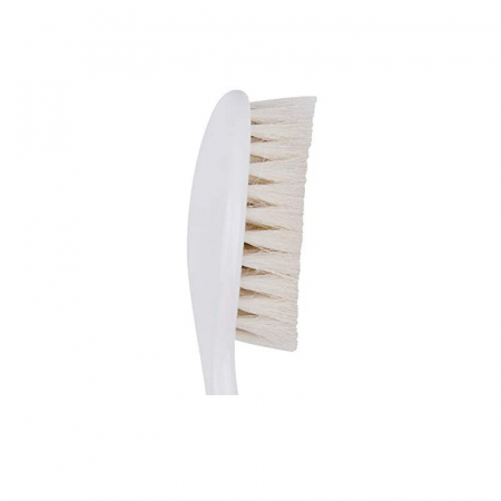 Set 2 piese perie si pieptan 0+ luni Primamma 44304000, Galben [1]
