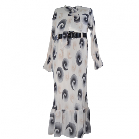 Rochite fete - Rochie eleganta pentru fete Pretty 0280, Multicolor