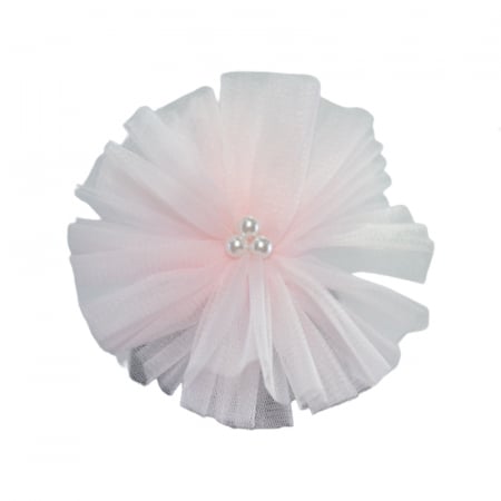 Set 2 piese rochie eleganta pentru fete Colibri SRC-2, Roz [7]