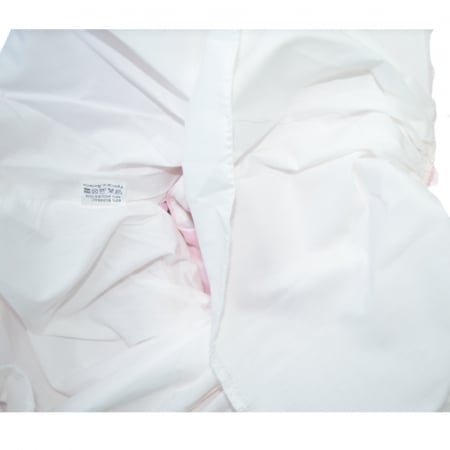 Set 2 piese rochie eleganta pentru fete Colibri SRC-2, Roz [5]