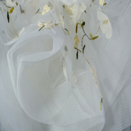 Set 2 piese rochie eleganta si bentita pentru fete Colibri 1377-2 [3]