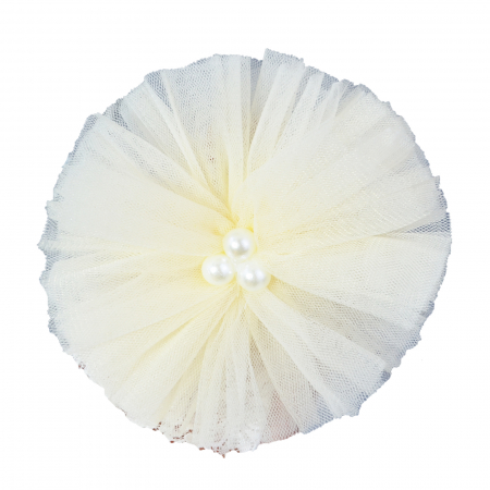 Set 2 piese rochie eleganta si bentita pentru fete Colibri 1377-1 [5]