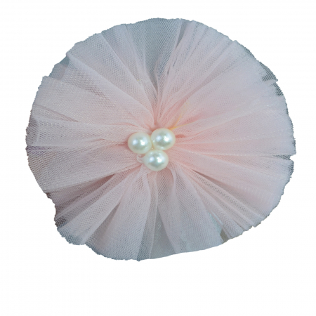 Set 2 piese rochie eleganta si bentita pentru fete Colibri 1377 [4]