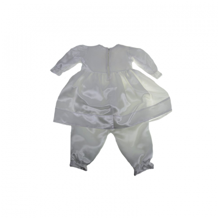 Set 2 piese rochita si pantaloni Mini Junior CA52427AB [1]