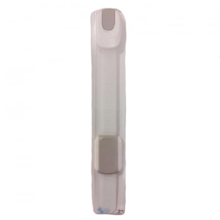 Protectii copii si  bebelusi - Protectie pentru blocarea usilor Bocioland BL004, Alb