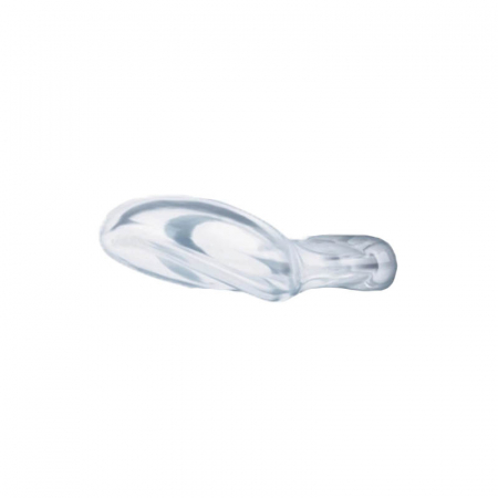 Set 2 suzete ortodontice din silicon Nuk Disney Baby 418733, Multicolor [1]