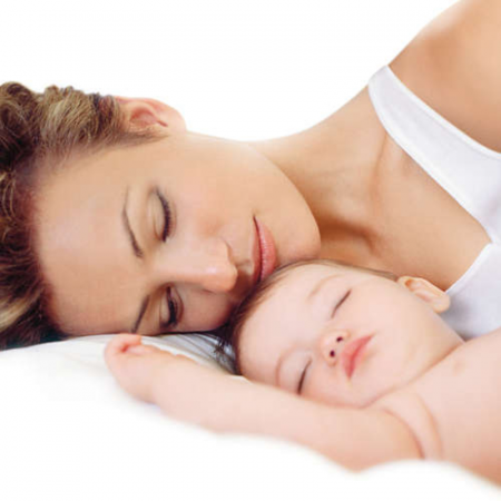 Set 2 tetine din silicon 1 luna+ cu doua orificii Philips AVENT Classic+ SCF632/27 [4]