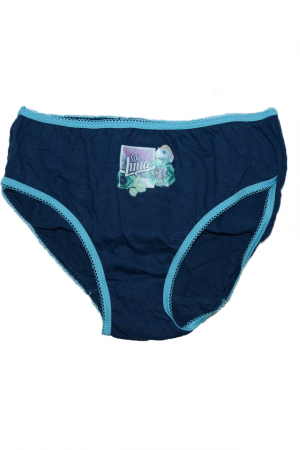 Set 3 chiloti fete Sun City Soy Luna HQ3055-R-116, Multicolor [3]
