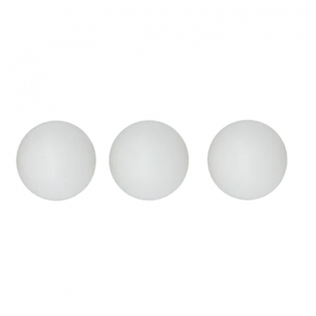 Set 6 mingi ping-pong Minijunior FTT0880, Multicolor [3]