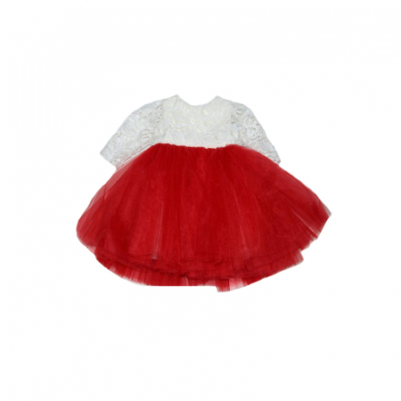 Set 3 piese pentru fete Mini Bimbi RBMB3-RO [2]