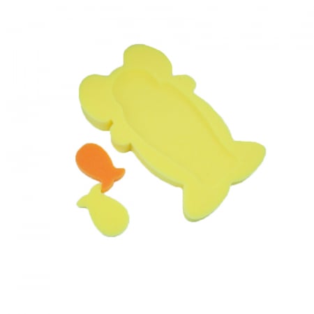 Cadite si suporturi bebelusi - Set 3 piese reductor din burete pentru cadita Mini Junior Midi 0030GA1