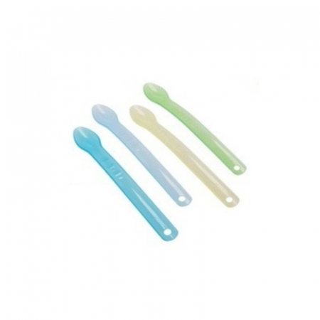 Set 4 lingurite pentru copii MAM 80744 [0]