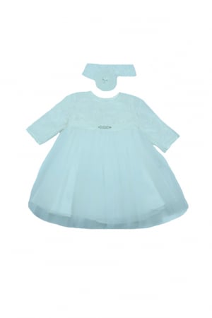 Set 4 piese pentru fete Baby Colibra 7597062 [11]