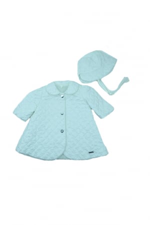 Set 4 piese pentru fete Baby Colibra 7597062 [12]