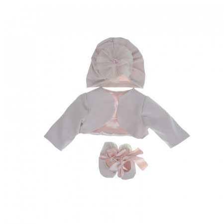 Set 4 piese pentru fete Mini Junior 01-ROC [3]