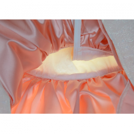 Set 4 piese pentru fete Mini Junior 02-ROC [1]