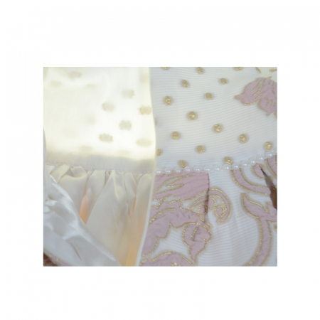 Set 4 piese pentru fete Mini Junior 03-ROC [5]