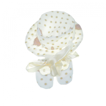 Set 4 piese pentru fete Mini Junior 03-ROC [3]