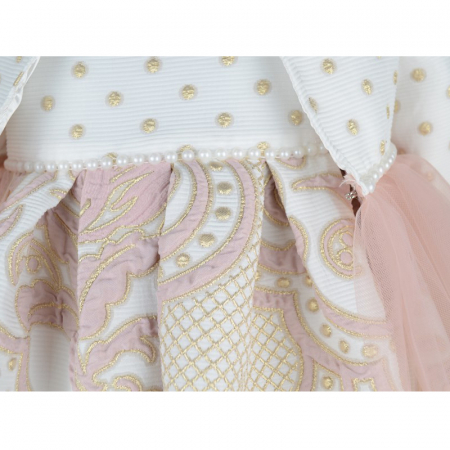 Set 4 piese pentru fete Mini Junior 03-ROC [1]